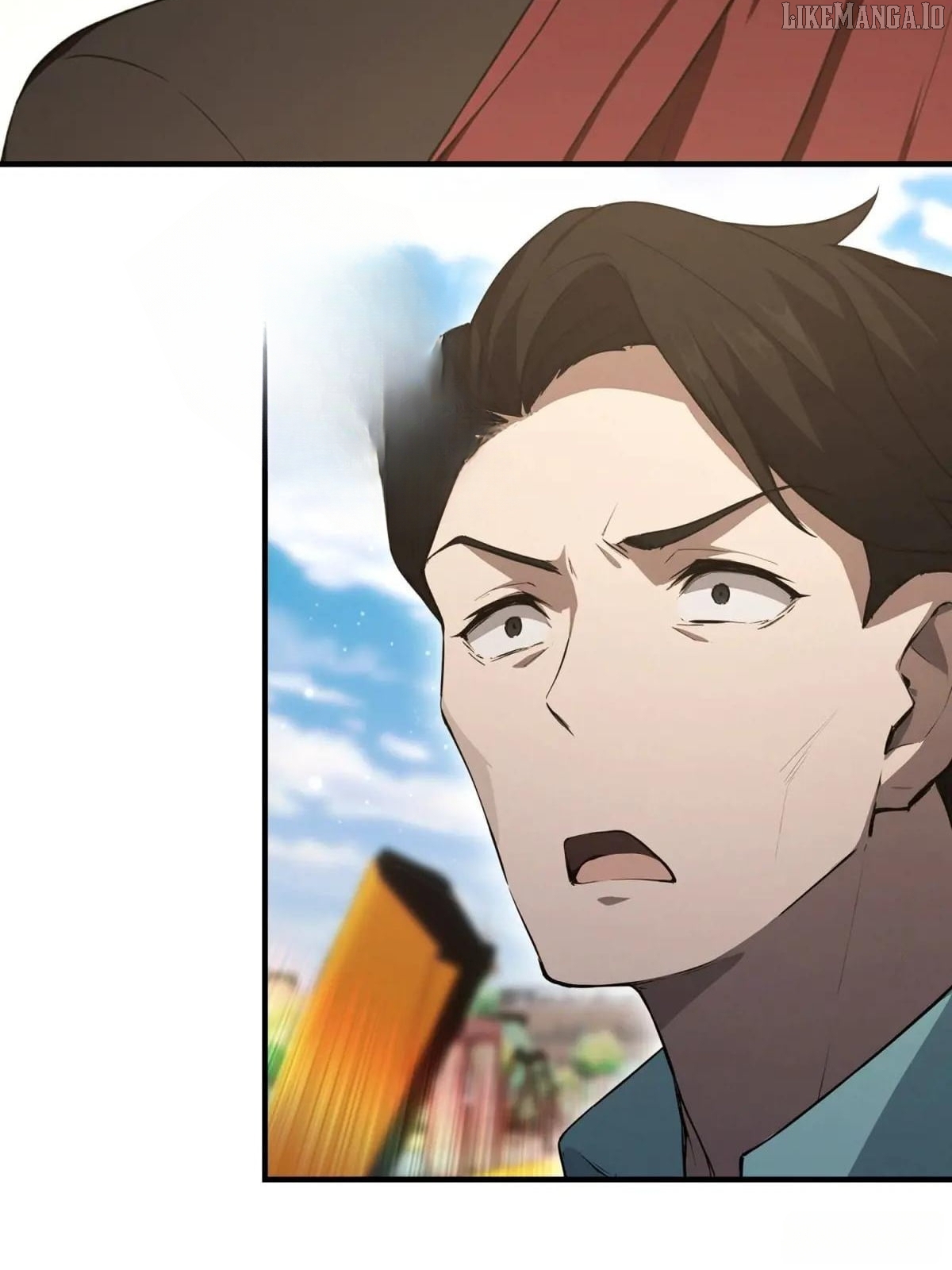 Outrageous! I opened a training class for empresses Chapter 93 - page 38